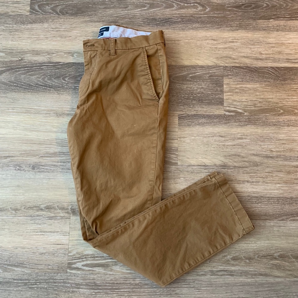 Men’s Tommy Hilfiger Pants